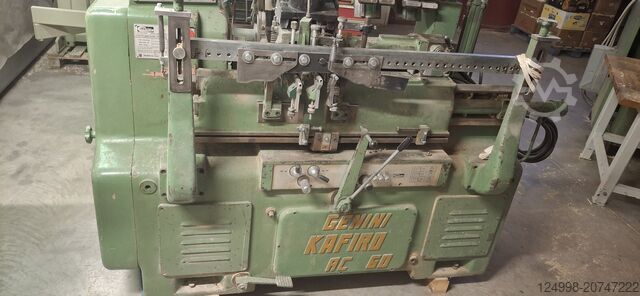 Machining centre Morbidelli A600KL