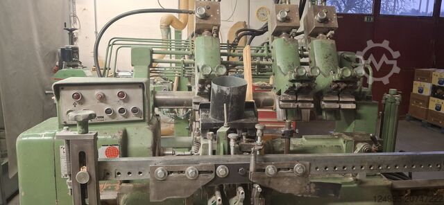 Machining centre Morbidelli A600KL