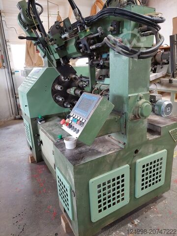 Machining centre Morbidelli A600KL