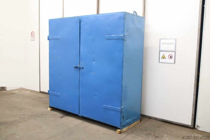 Ormar za alat, ormar sa fiokama unbekannt 2080/870/H2175 mm