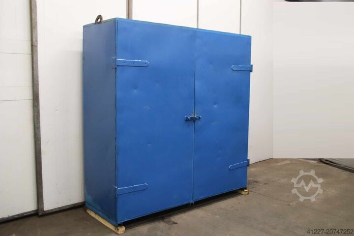 Ormar za alat, ormar sa fiokama unbekannt 2080/870/H2175 mm