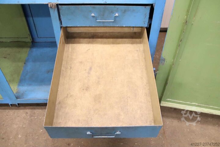 Ormar za alat, ormar sa fiokama unbekannt 2080/870/H2175 mm