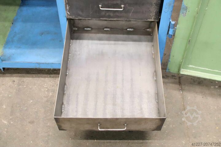 Ormar za alat, ormar sa fiokama unbekannt 2080/870/H2175 mm