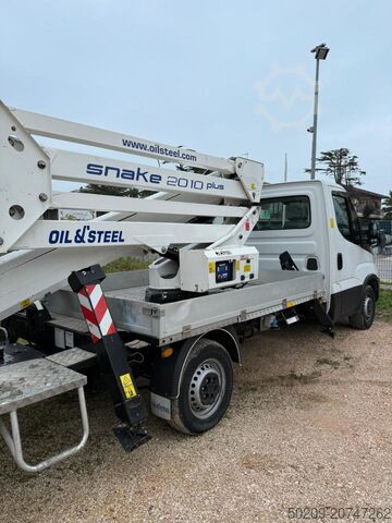 Oil&Steel 20.10 Plus Oil&Steel 20.10 Plus