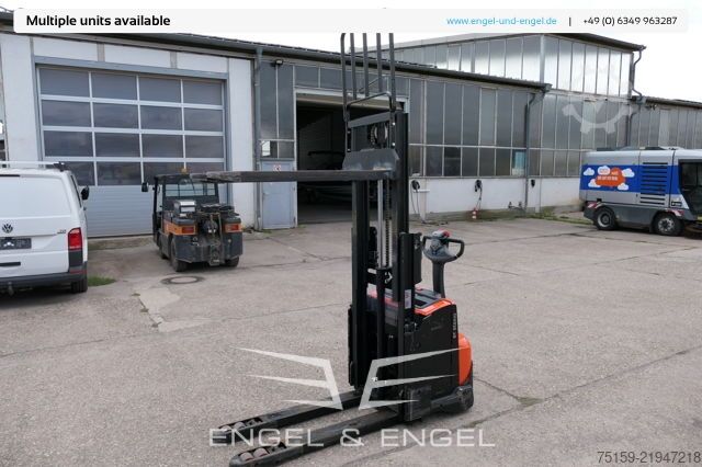 استاکر دستی bt SWE 200D
