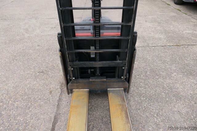 استاکر دستی bt SWE 200D Batterie 16/2021