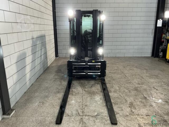 Empilhador Still RX20-20P