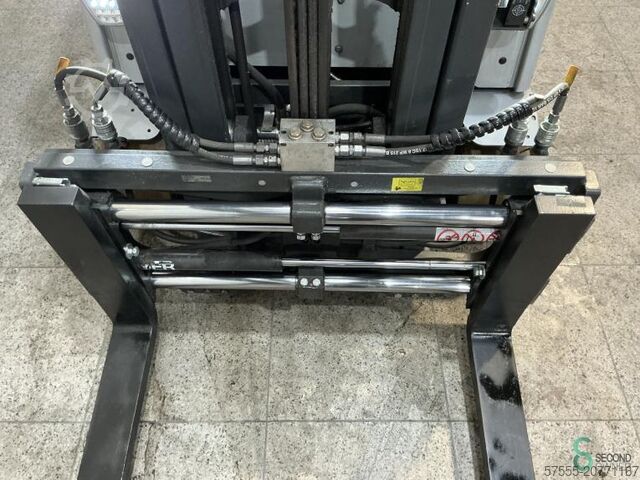 Empilhador Still RX20-20P