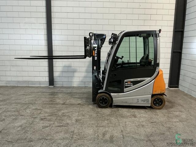 Empilhador Still RX20-20P