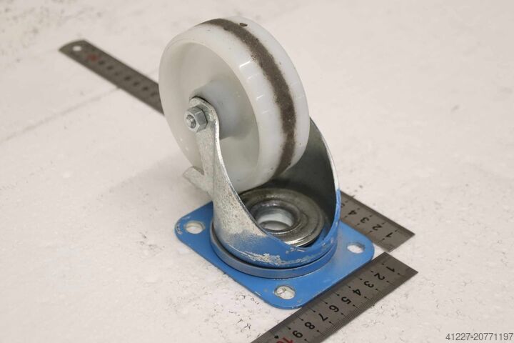 unbekannt Ø 100 x 36 mm