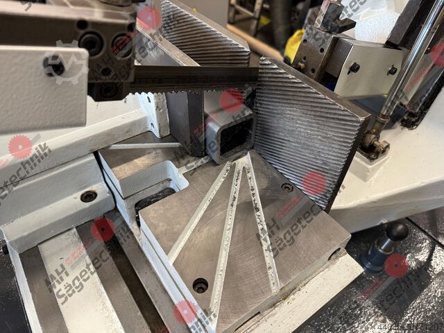 Ленточная пила Macc Special 300 S