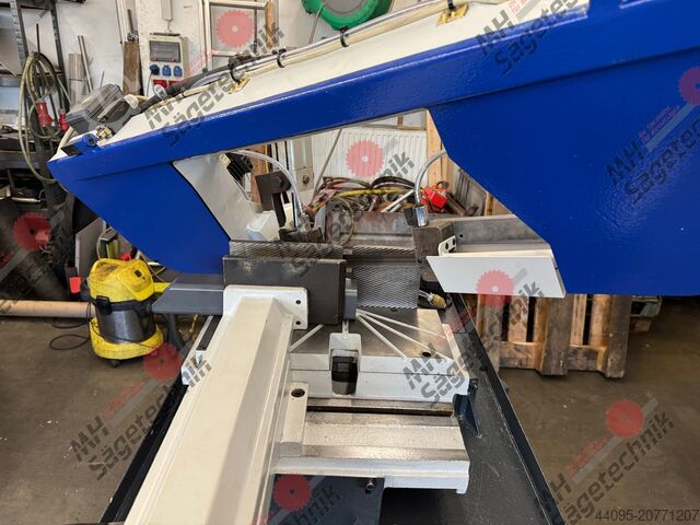 Ленточная пила Macc Special 300 S