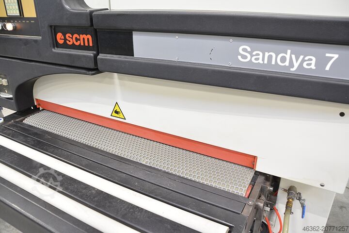 SCM SANDYA 7