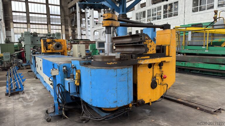 Lang Maschinenbau EL-HY 168 F