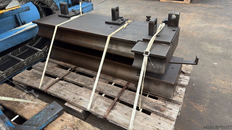 Lang Maschinenbau EL-HY 168 F