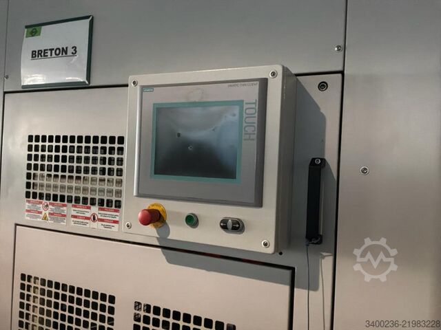 آلة ثابتة Breton Xceeder 900/RT