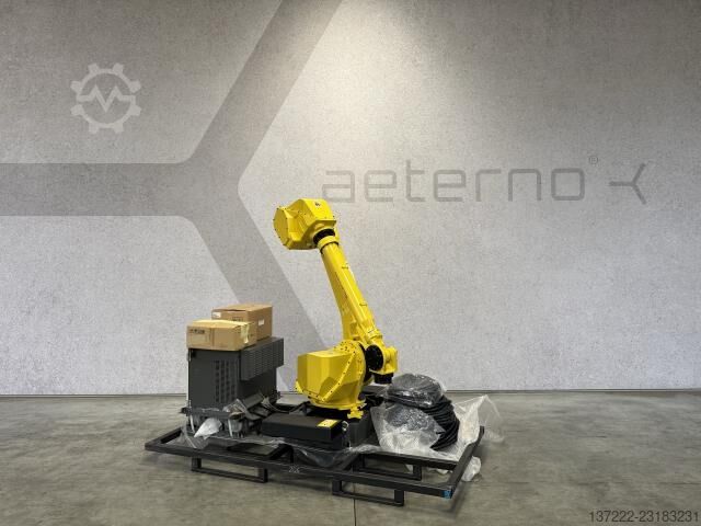  FANUC M-710iC/45M