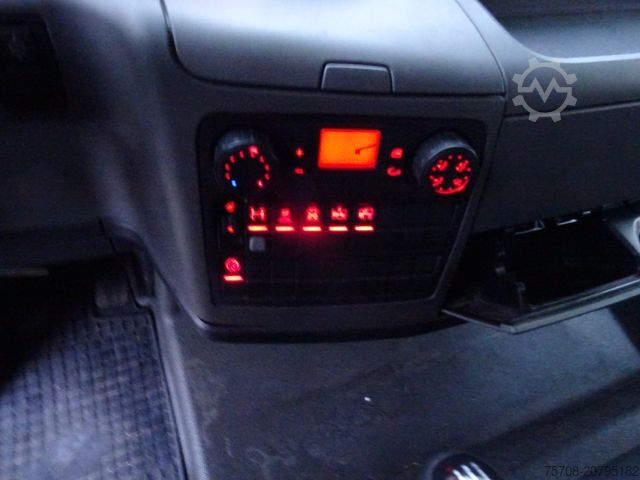 Camión de bebidas MAN 10.180/8.180 TGL*blatt/luft*Diff*Super Nutzlast!