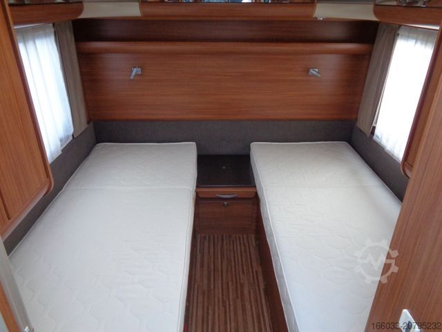 Caravana ADRIA Adora 512 UL *Vorzelt*Mover*Rollrost*