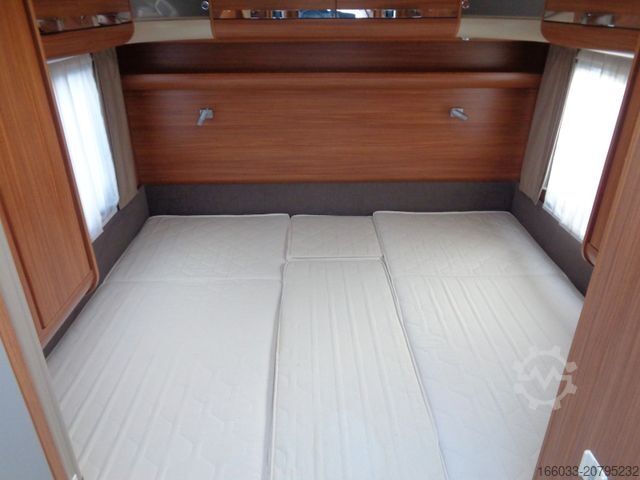 Caravana ADRIA Adora 512 UL *Vorzelt*Mover*Rollrost*