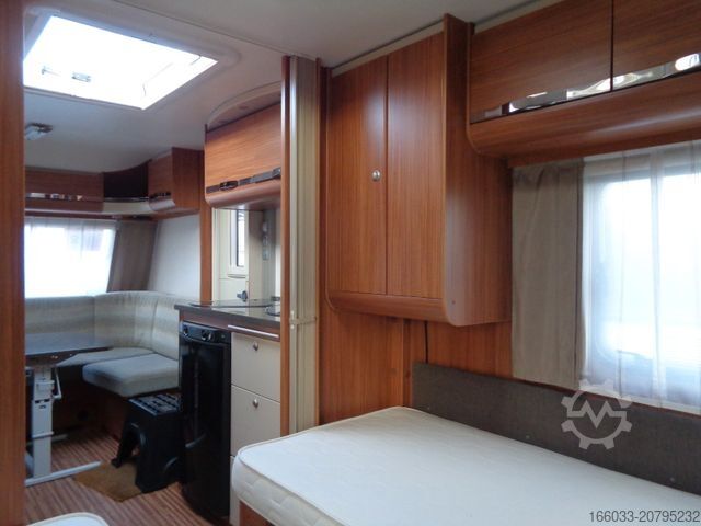 Caravana ADRIA Adora 512 UL *Vorzelt*Mover*Rollrost*
