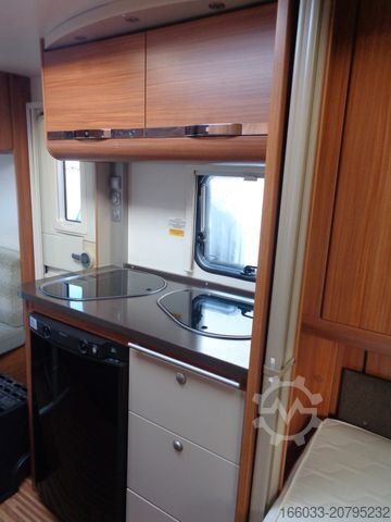 Caravana ADRIA Adora 512 UL *Vorzelt*Mover*Rollrost*