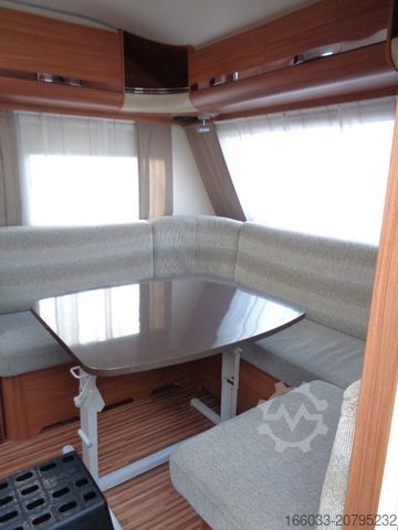 Caravana ADRIA Adora 512 UL *Vorzelt*Mover*Rollrost*