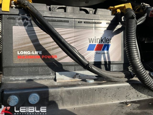 Chladírenský návěs SCHMITZ CARGOBULL SKO24/L*Pharma*Doppelstock*Blumenbreit*Liftachse