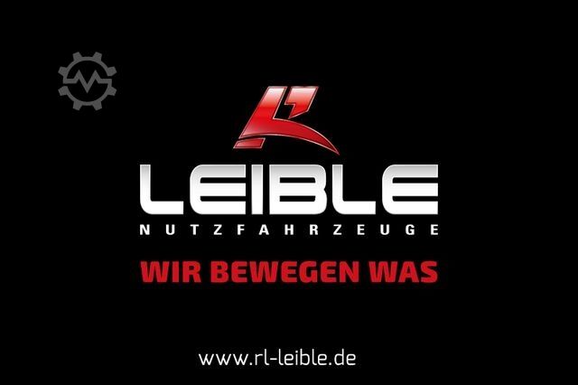 Chladírenský návěs SCHMITZ CARGOBULL SKO24/L*Pharma*Doppelstock*Blumenbreit*Liftachse