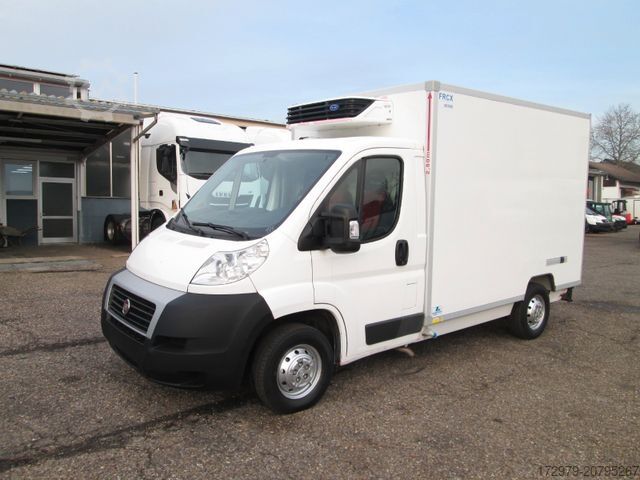 Chladiareň dodávka FIAT Ducato 130 *Carrier Tiefkühler*