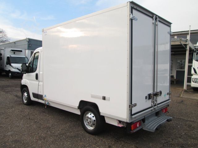 Chladiareň dodávka FIAT Ducato 130 *Carrier Tiefkühler*