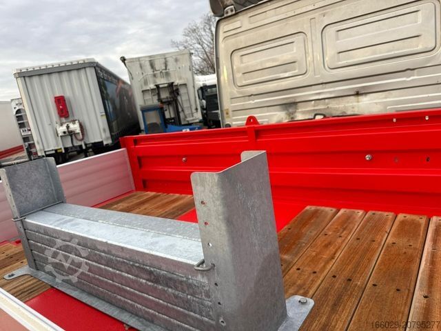 Nízkoložný návěs KÄSSBOHRER K.SLA R 4 / 2N 18/40 Tieflader Radmulden tele