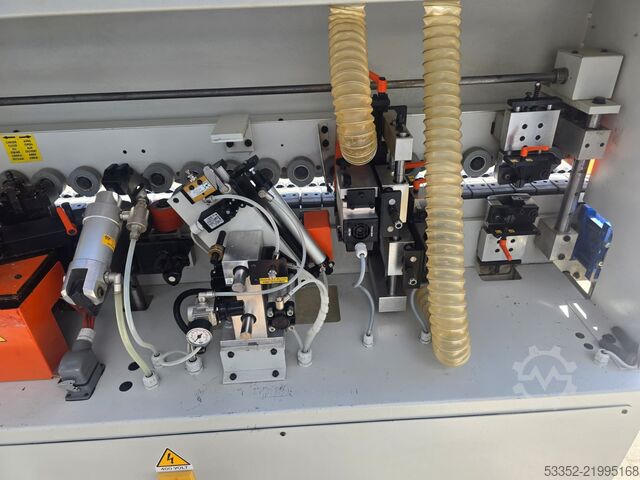 машина за кантиране Bimatic prima 4.2