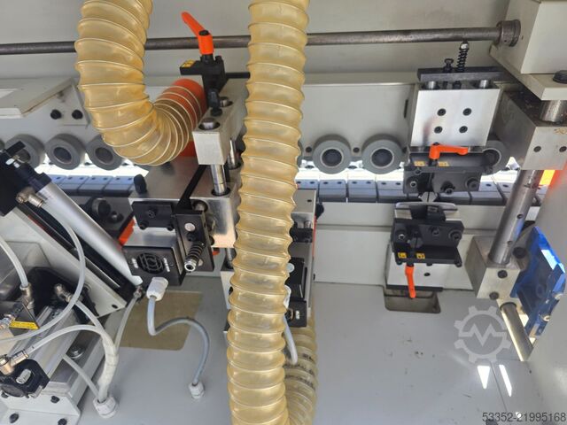 машина за кантиране Bimatic prima 4.2