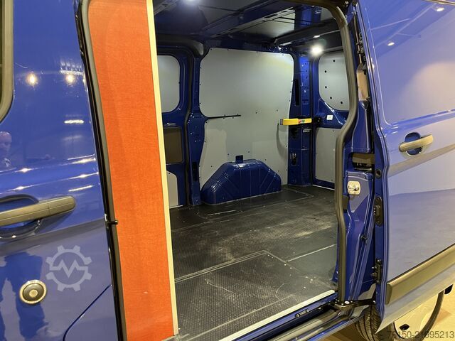 Slēgtais furgons Ford Transit Custom 280 2.0 TDCI L1H1 Trend 130 PK A...