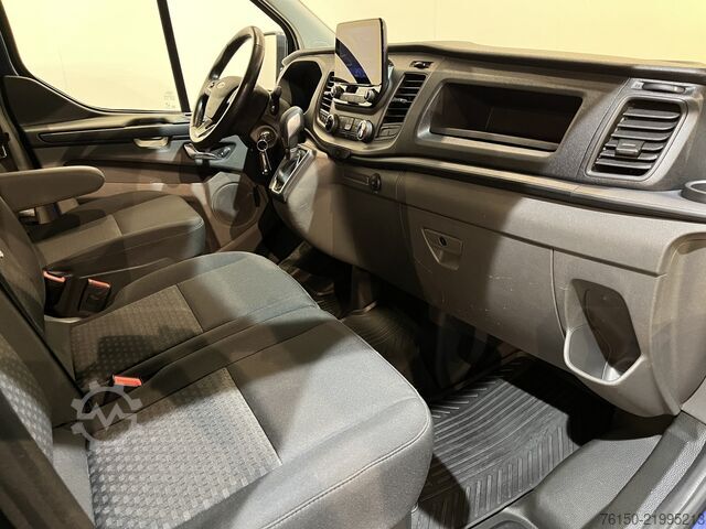Slēgtais furgons Ford Transit Custom 280 2.0 TDCI L1H1 Trend 130 PK A...