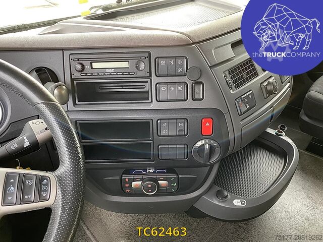 Standard-SZM DAF XF 480