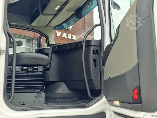  Volvo FH 540 Electric - Globetrotter XL - 540KW - 3.9...