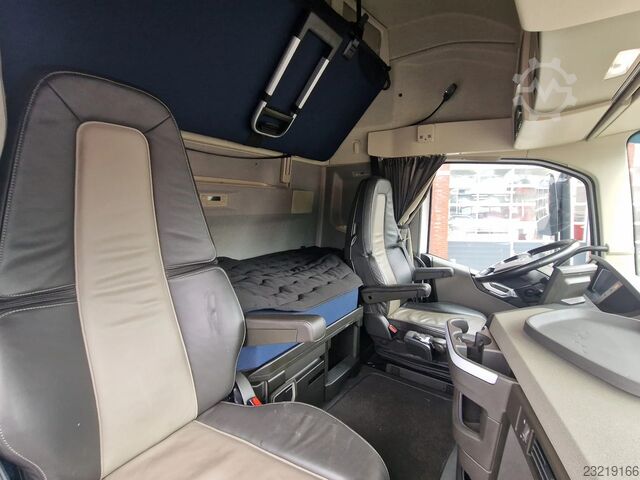  Volvo FH 540 Electric - Globetrotter XL - 540KW - 3.9...