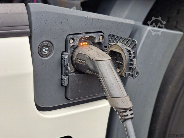  Volvo FH 540 Electric - Globetrotter XL - 540KW - 3.9...