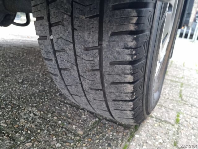  Mercedes-Benz Sprinter 314 CDI Koelkoffer LBW Xarios 350 ST23...