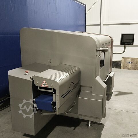 Meat processing machine Treif Falcon Evolution