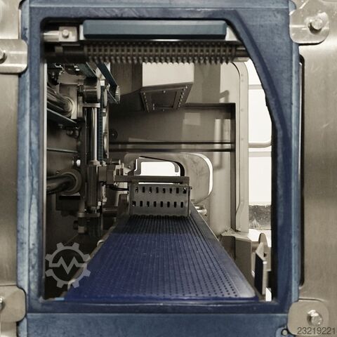 Meat processing machine Treif Falcon Evolution