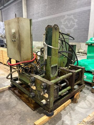 Pressa bricchettatrice RUF RB 440 RUF RB 440