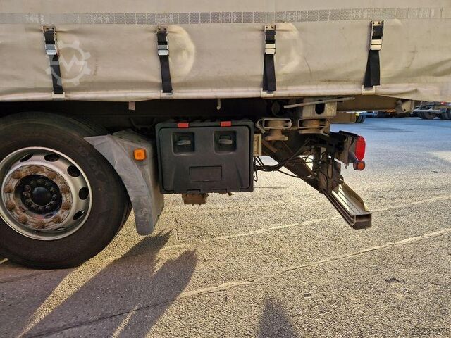  MAN TGX