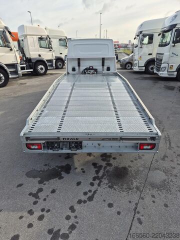Portacoches Iveco Daily 35 C 16 CAR TRANSPORTER NEW