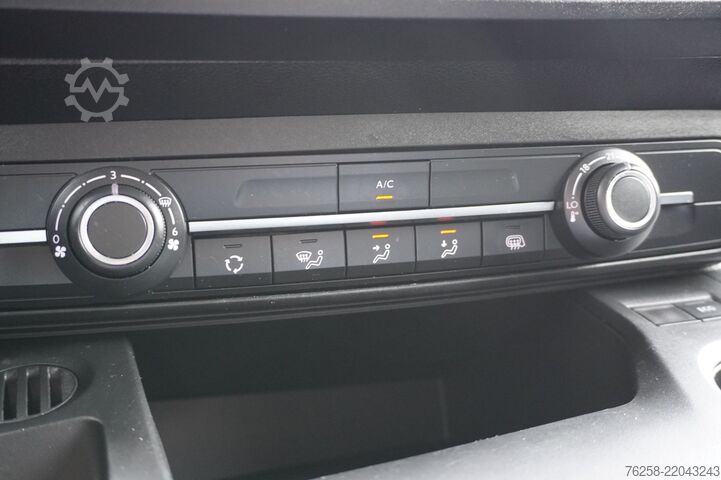 Camioneta familiar de techo alto Peugeot Partner 1.5 BlueHDi 130PK Automaat EURO 6 - Air...