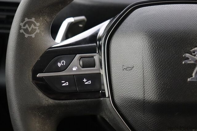 Kombi s vysokou strechou Peugeot Partner 1.5 BlueHDi 130PK Automaat EURO 6 - Air...