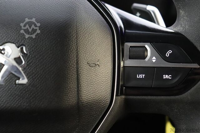 Kombi s vysokou strechou Peugeot Partner 1.5 BlueHDi 130PK Automaat EURO 6 - Air...