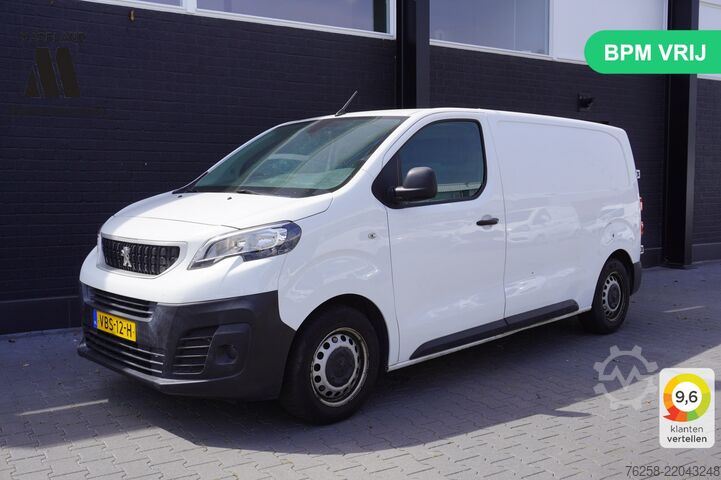 Furgoneta Peugeot Expert 1.5 BlueHDI L2 EURO 6 - Airco - Cruise -...